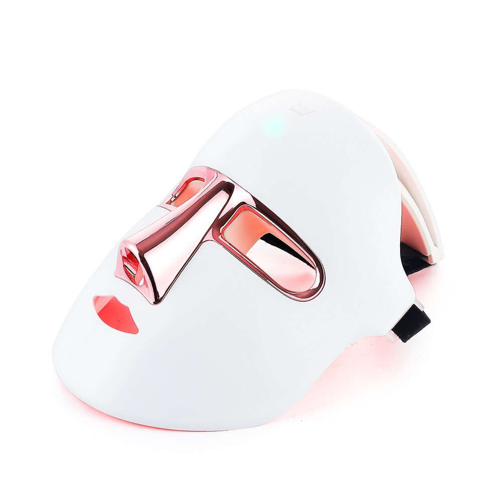 Light Therapy Face Mask