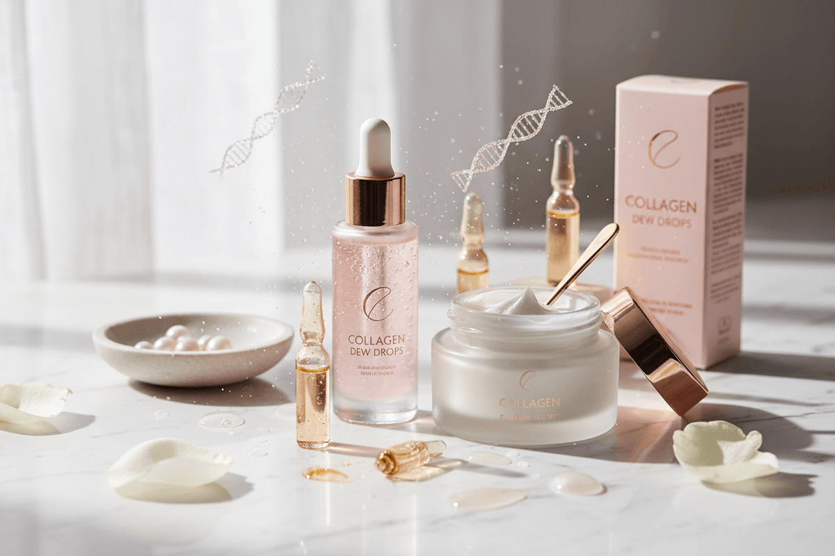 Collagen Collection