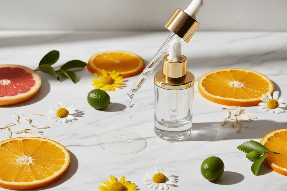 Facial Serums