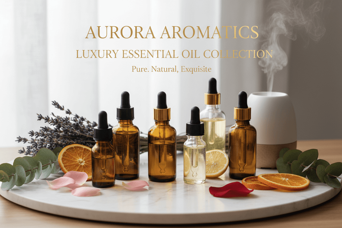 Essential Oils