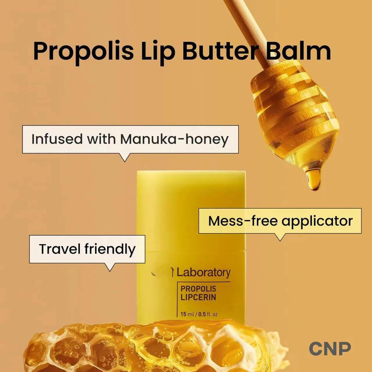 Lips Care