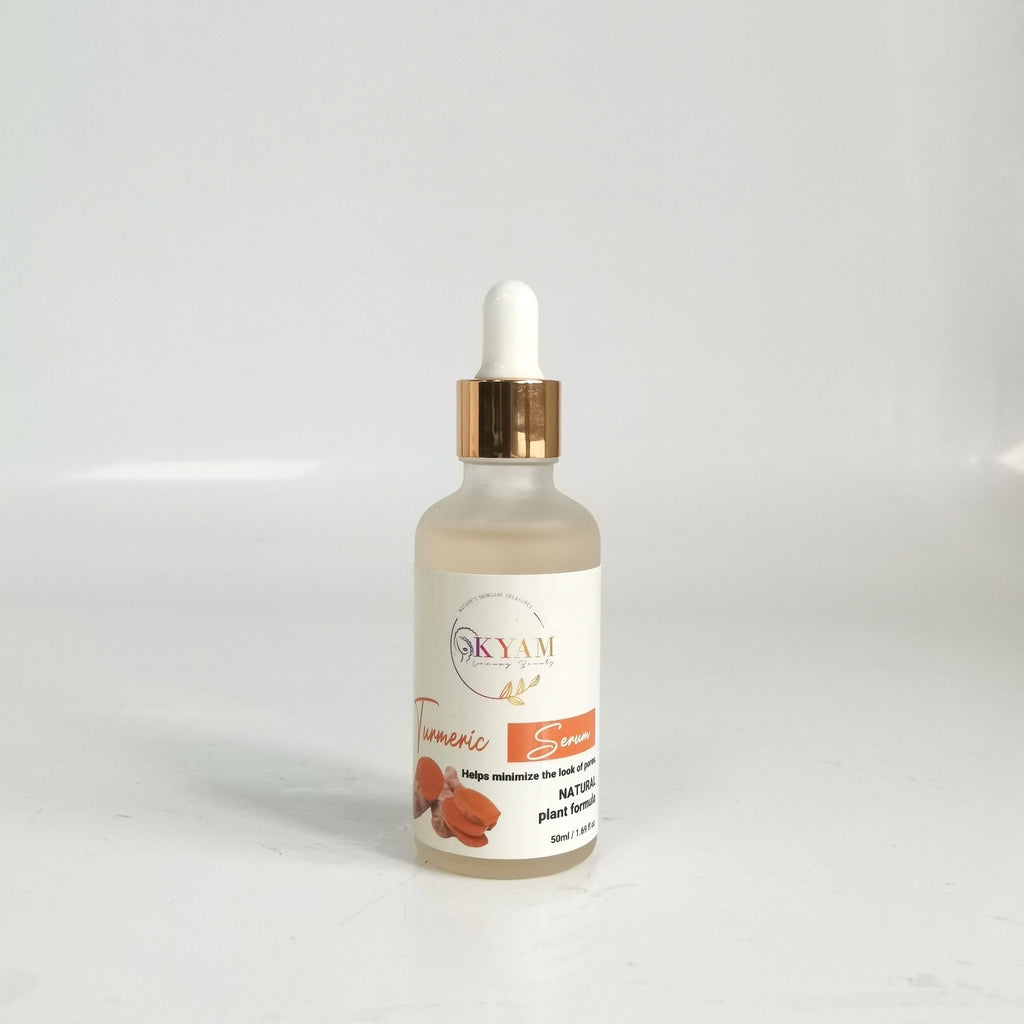 KYAM Ultimate Dark Spot Corrector & Glow Booster Serum