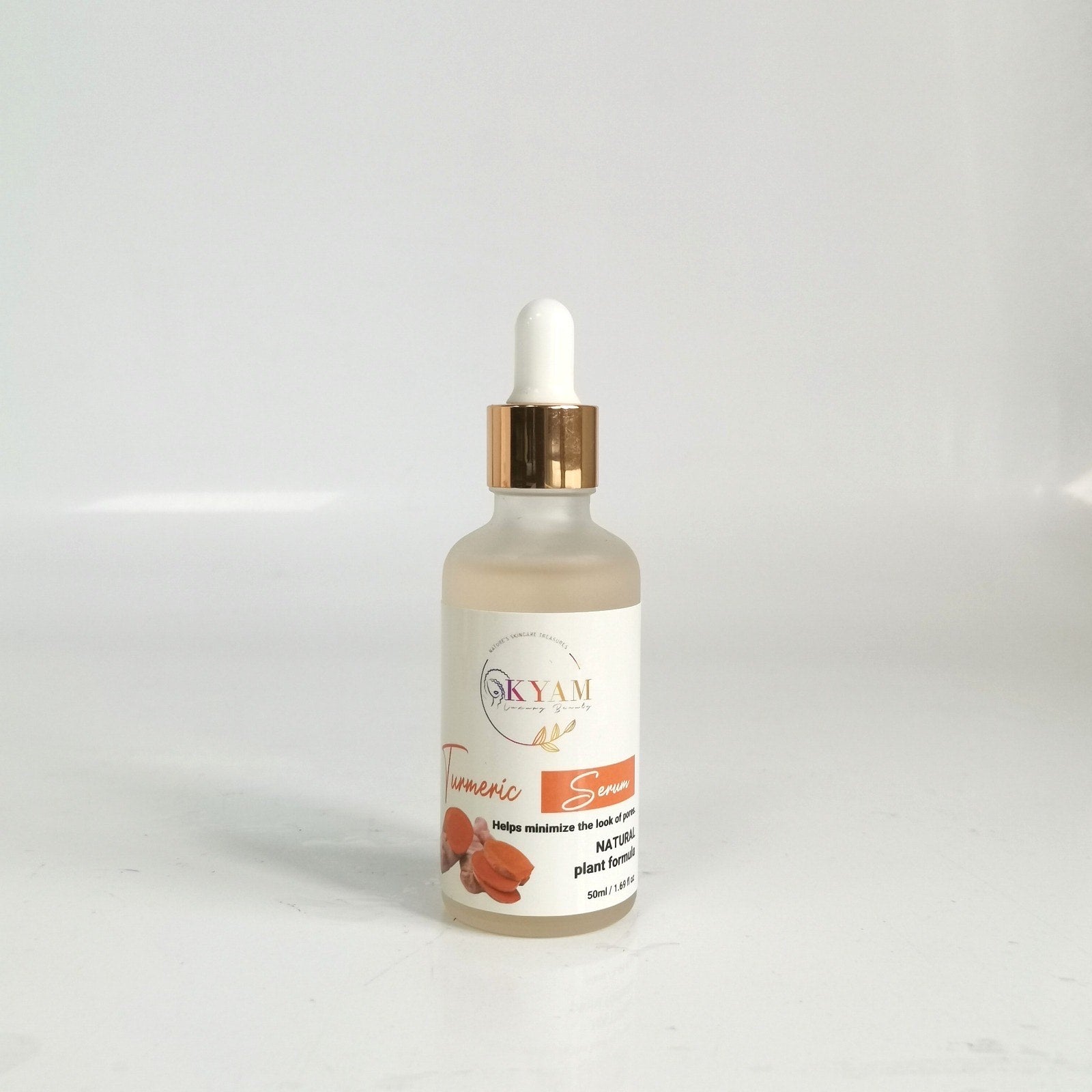 KYAM Ultimate Dark Spot Corrector & Glow Booster Serum