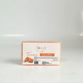 Turmeric Soap: Radiant Glow Bar and spot fading