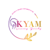 KYAM LUXURY BEAUTY