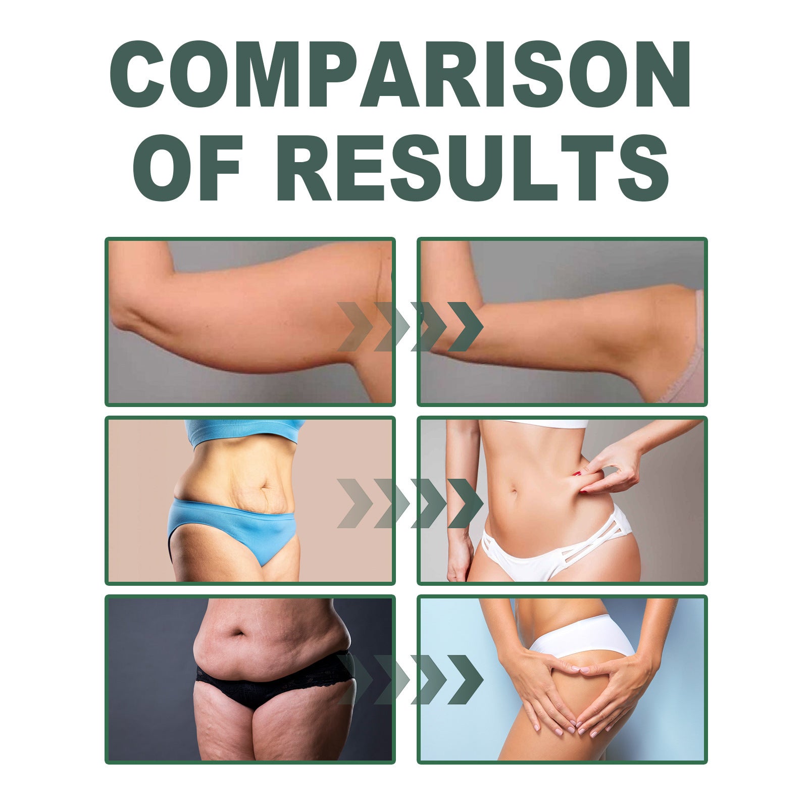 Collagen Firming Body Oil