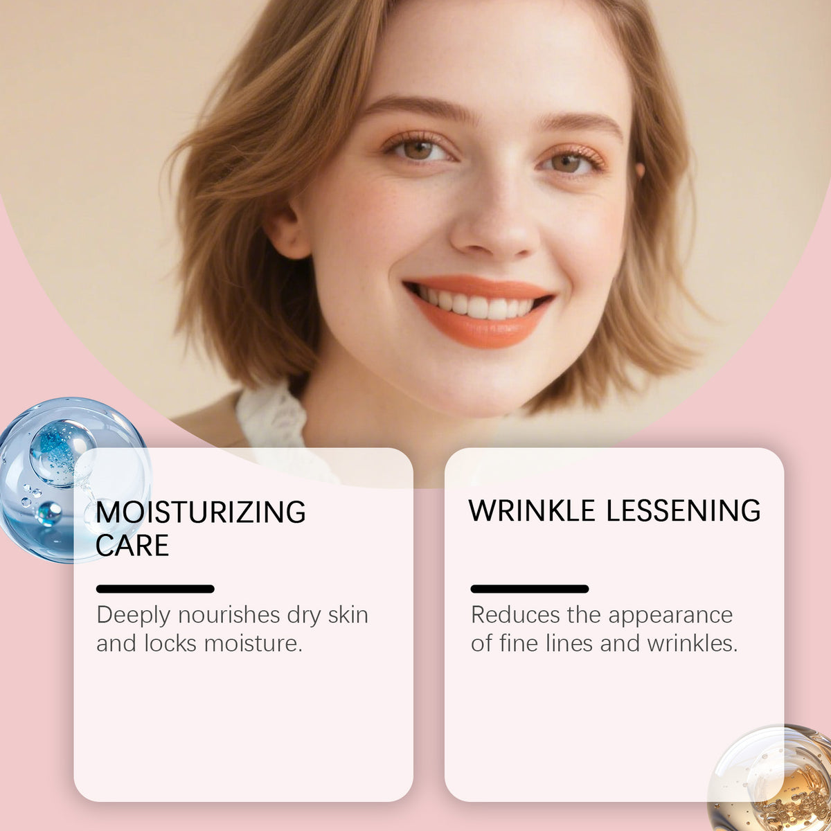Collagen Skincare Stick