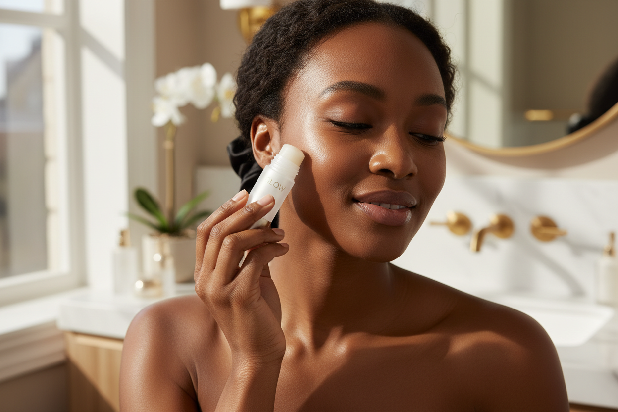 Collagen Skincare Stick