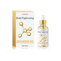 Firming Collagen Oil Shaping And Belly Trimming