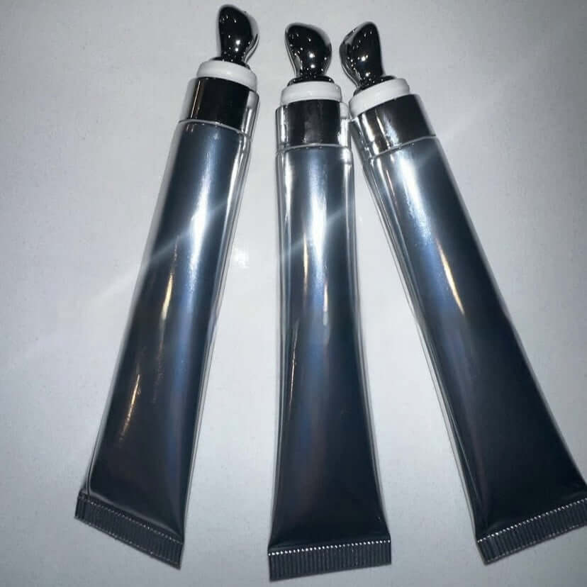 Retro Lip Oil Care For Plump Lips