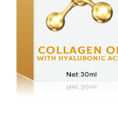 Firming Collagen Oil Shaping And Belly Trimming